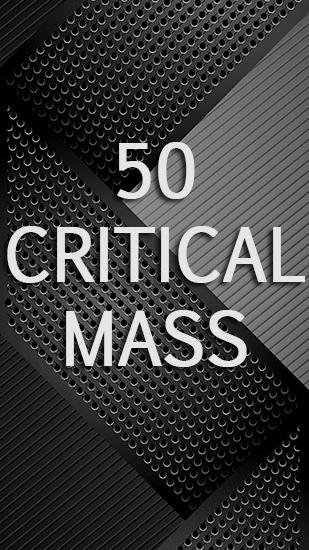 game pic for 50: Critical mass